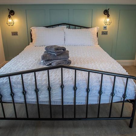 Great Glen Way Canal Side Apartment Inverness Esterno foto
