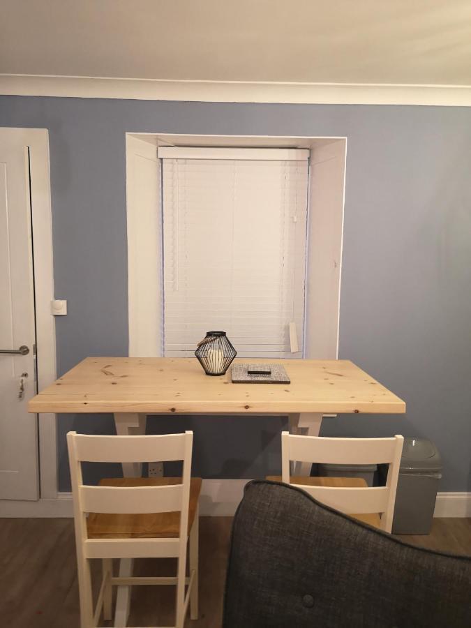 Great Glen Way Canal Side Apartment Inverness Esterno foto