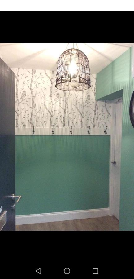 Great Glen Way Canal Side Apartment Inverness Esterno foto