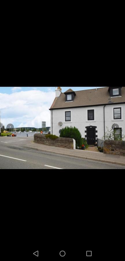 Great Glen Way Canal Side Apartment Inverness Esterno foto